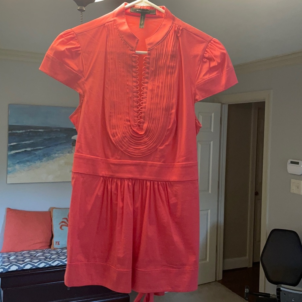 BCBG too, pink medium